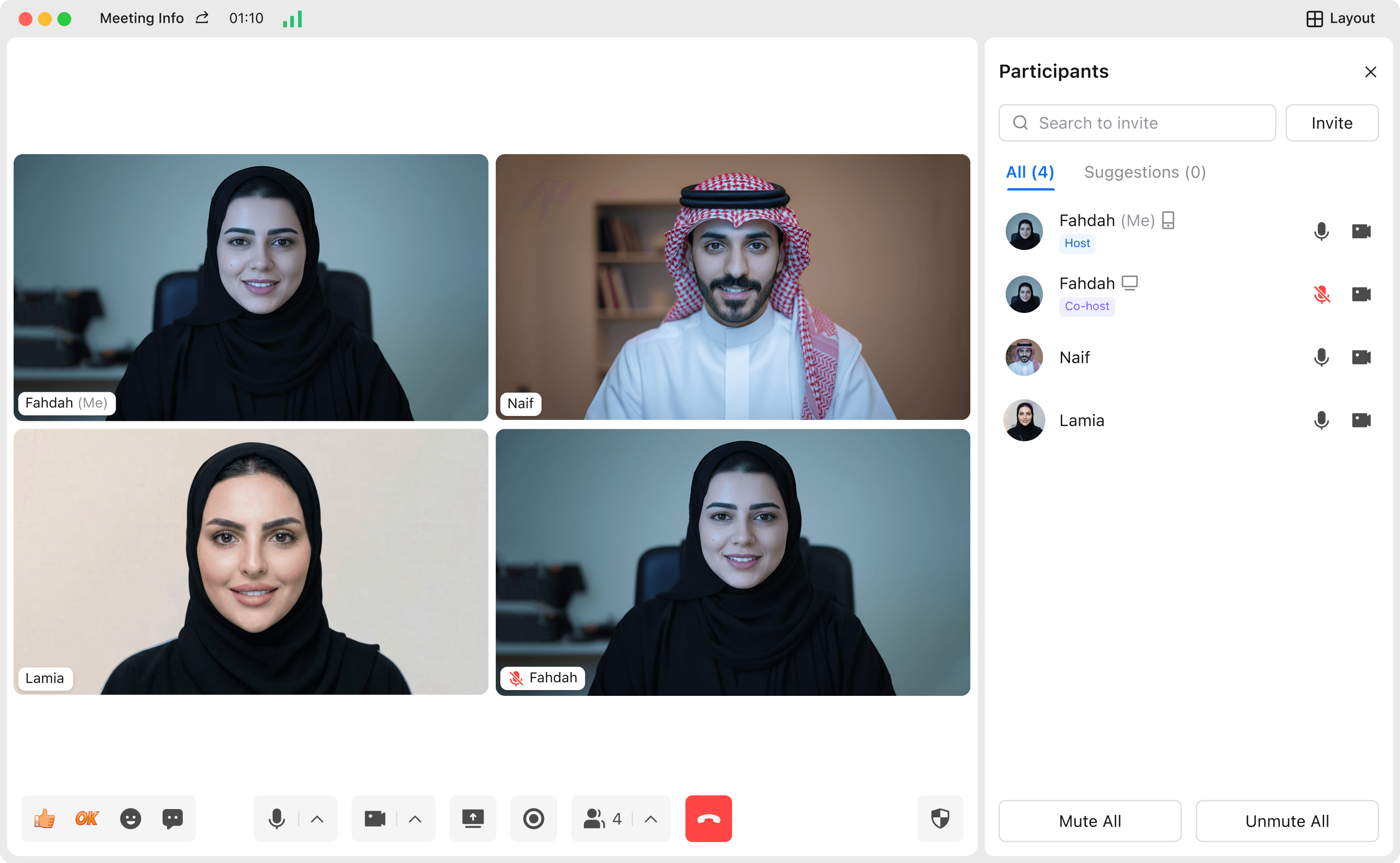 Join 4 Camera Join a Meeting from Multiple Devices | Help Center